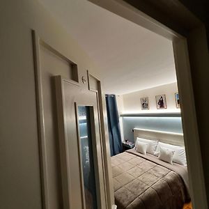Habitación Doble Deluxe